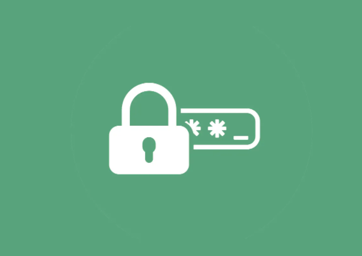 Best password practices
